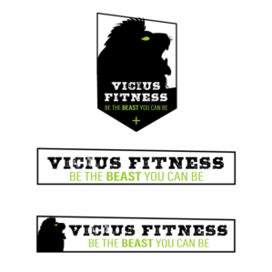 Diseño de Logo por cbgraphicdesignco para Vicius Fitness | Diseño #9408906