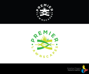 Logo Design by Kreative Fingers