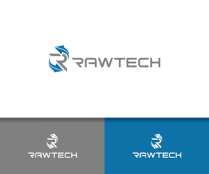 Logo Design by rendy cemix for this project | Design #9502183