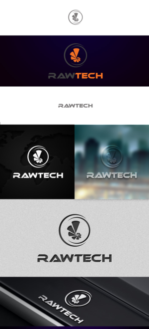 Logo Design by Cut N Cue Media Solutions for this project | Design #9494707