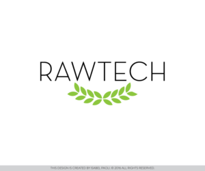 Logo Design by isabel.paoli for this project | Design: #9409500