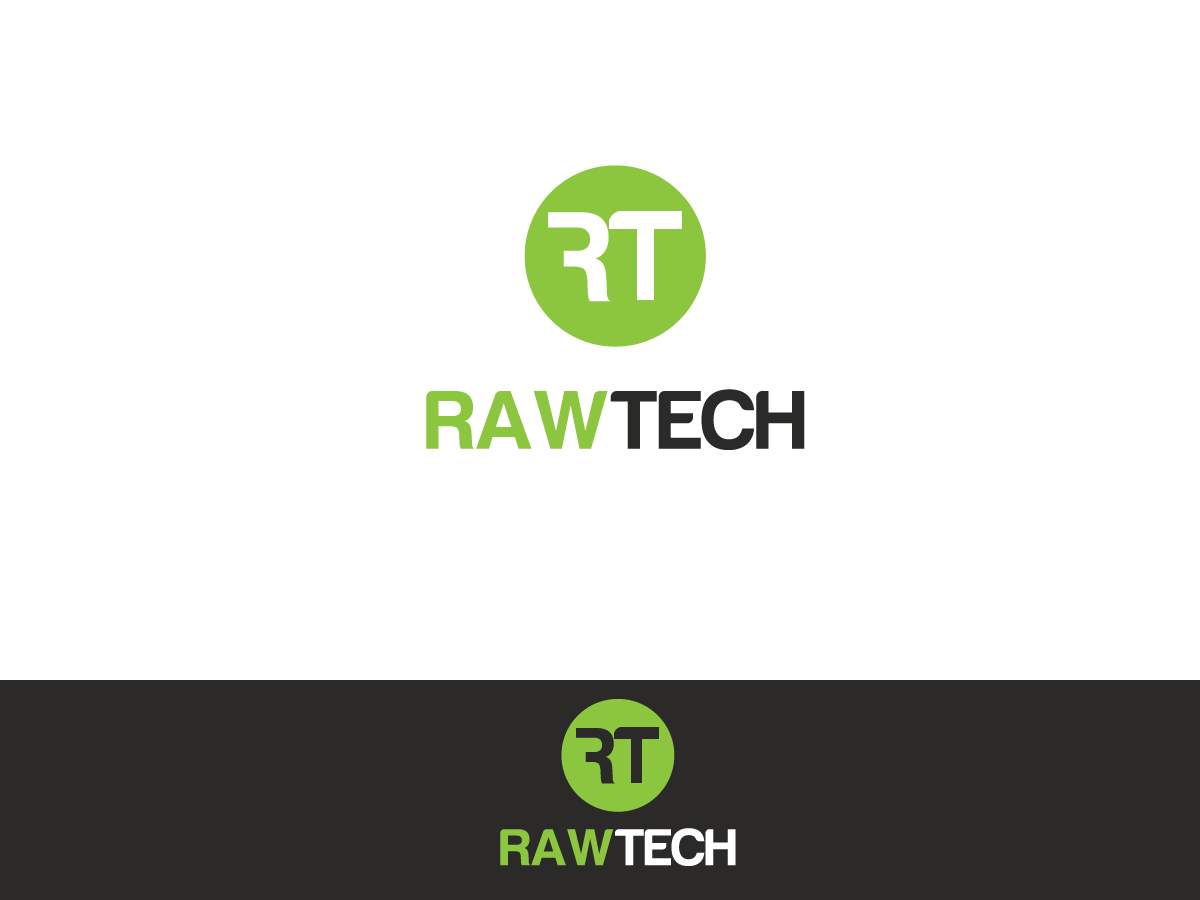 Logo Design by Atec for this project | Design #9672083