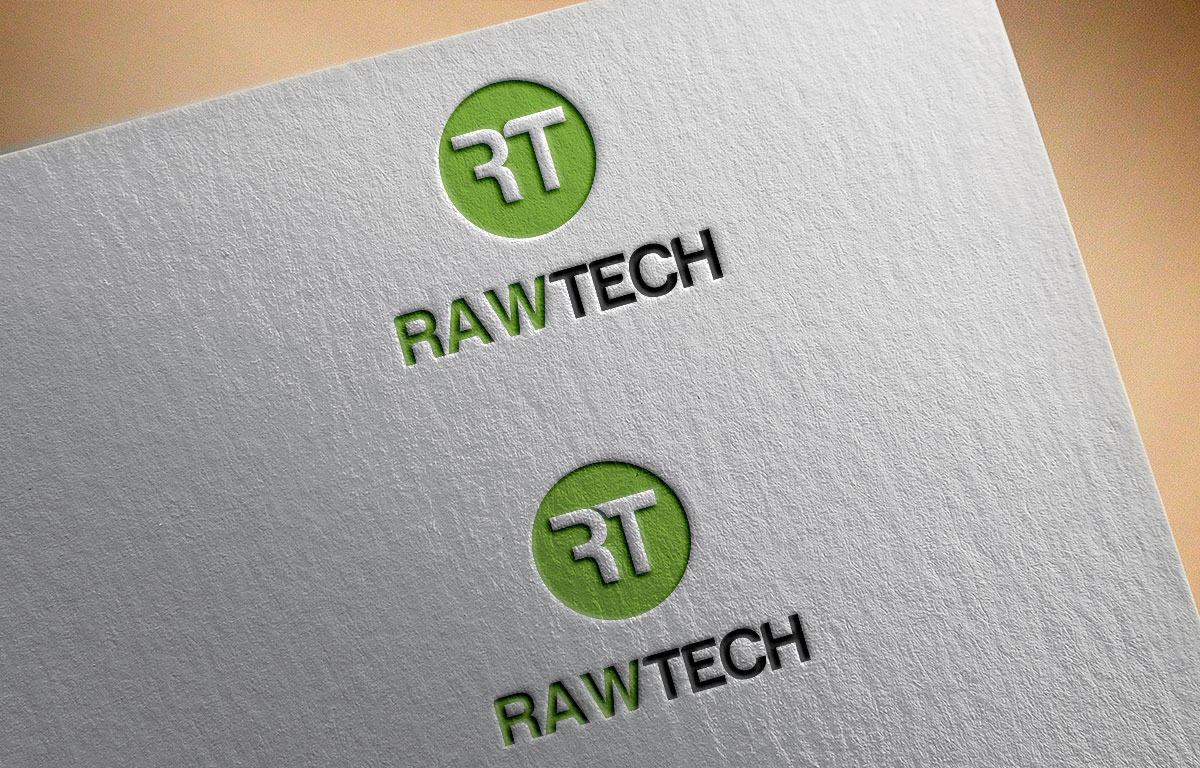 Logo Design by Atec for this project | Design #9672175