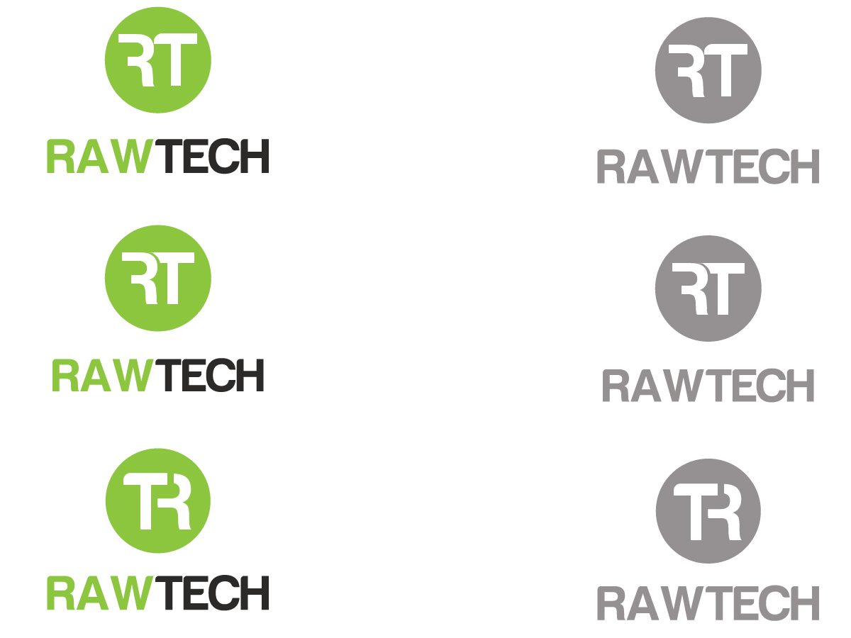 Logo Design by Atec for this project | Design #9672248