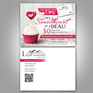 Postcard Design by earldesigns for this project | Design: #9494492