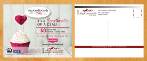 Postcard Design by Venus L. Penaflor for this project | Design: #9440359