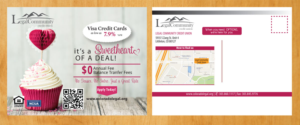 Postcard Design by Venus L. Penaflor for this project | Design: #9493042