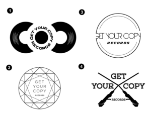 Logo Design by ney@onedaygraphics
