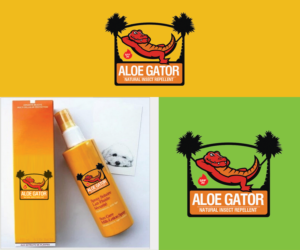 Logo Design by Navneet Singh for AGS Labs Inc | Design: #9508034