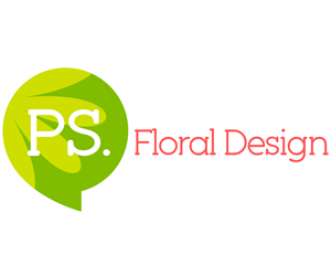 Logo Design by Deborah for P.S. Floral Design Pty Ltd | Design: #2063384