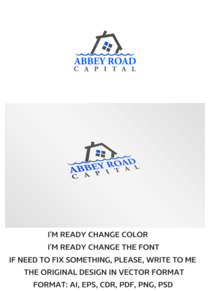 Logo Design by artsterdam for this project | Design: #9409716