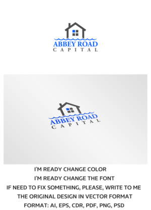 Logo Design by artsterdam for this project | Design: #9409717