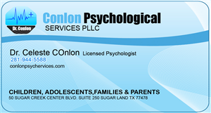 Business Card Design by azelia
