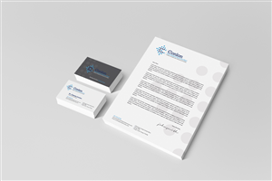 Business Card Design by diRtY.EMM for Conlon Psychological Services PLLC | Design: #2117837