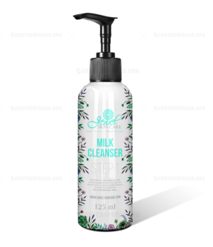 Packaging Design by CENTERSPREAD for this project | Design: #9527511