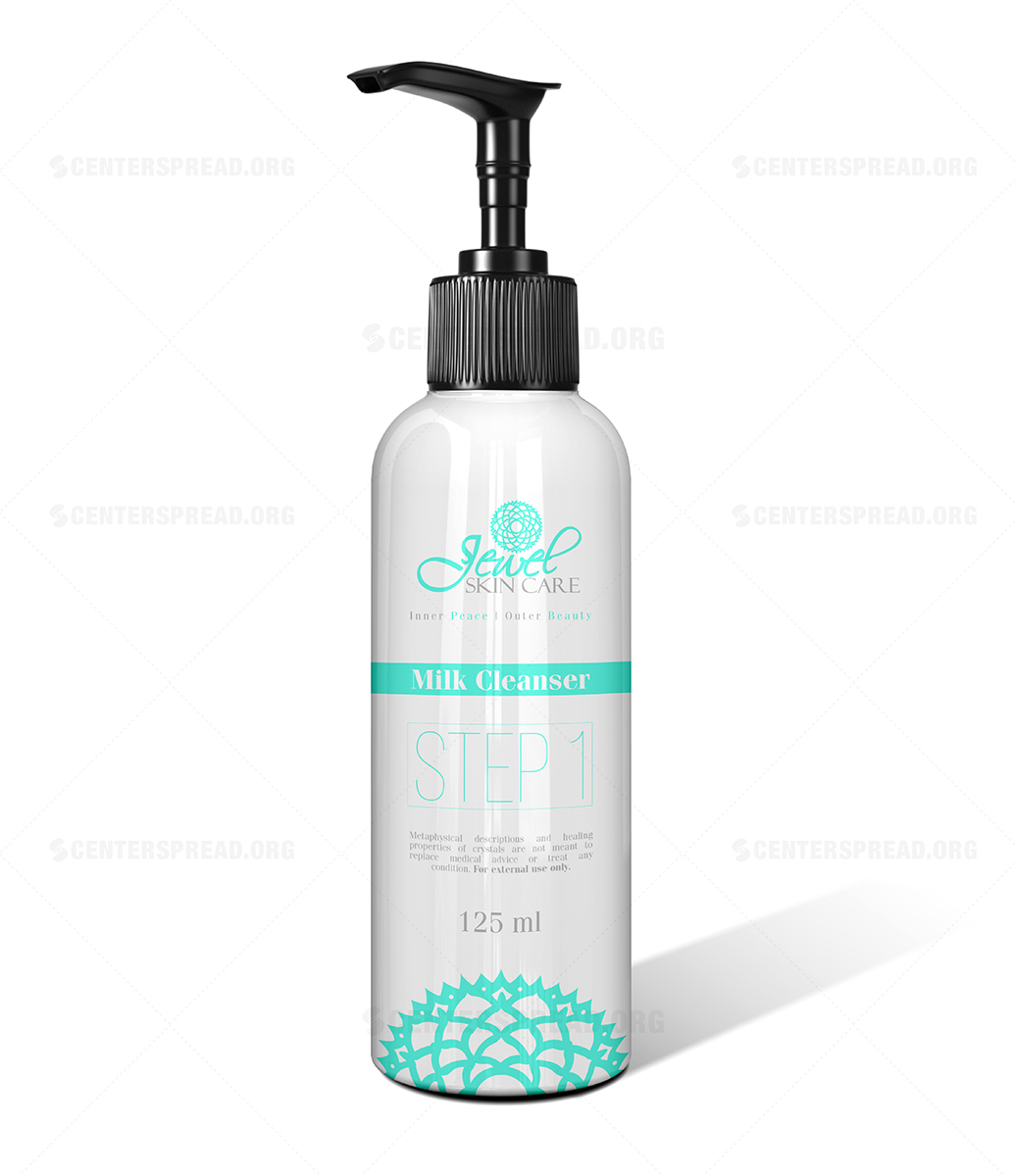 Diseño de Empaque por CENTERSPREAD para este proyecto | Diseño #9538694