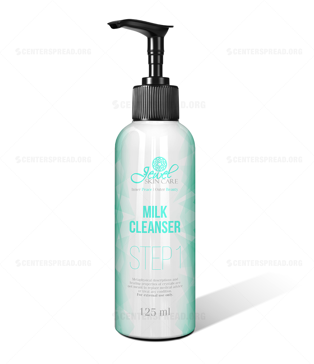 Diseño de Empaque por CENTERSPREAD para este proyecto | Diseño #9538697