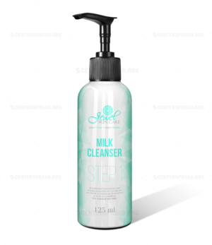 Packaging Design by CENTERSPREAD for this project | Design: #9538697
