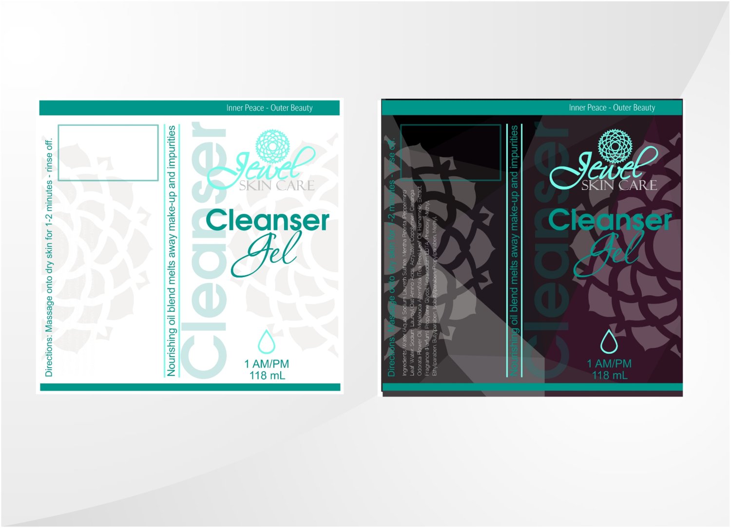Packaging Design by Kero for this project | Design #9458424