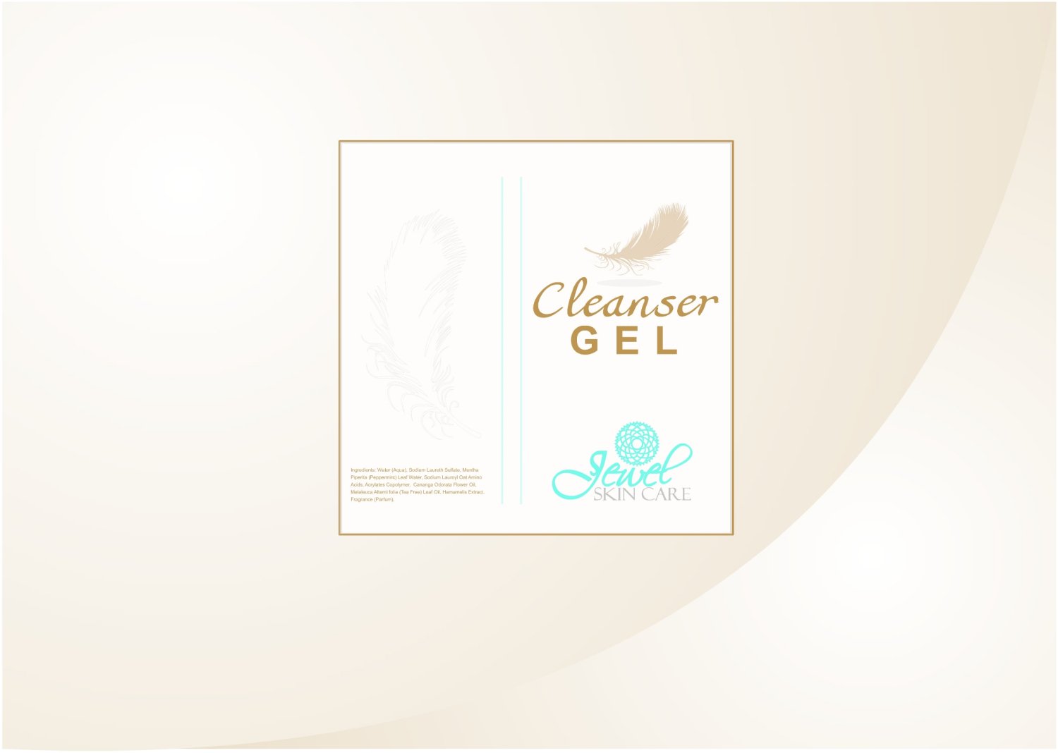 Diseño de Empaque por Kero para este proyecto | Diseño #9458841