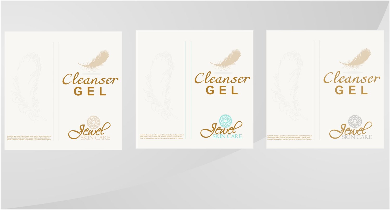 Verpackungs-Design von Kero für dieses Projekt | Design #9469578