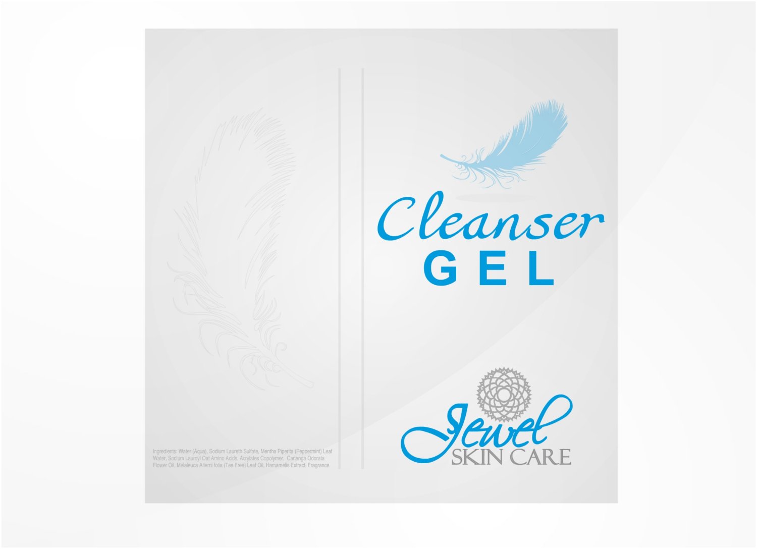 Packaging Design by Kero for this project | Design #9542900
