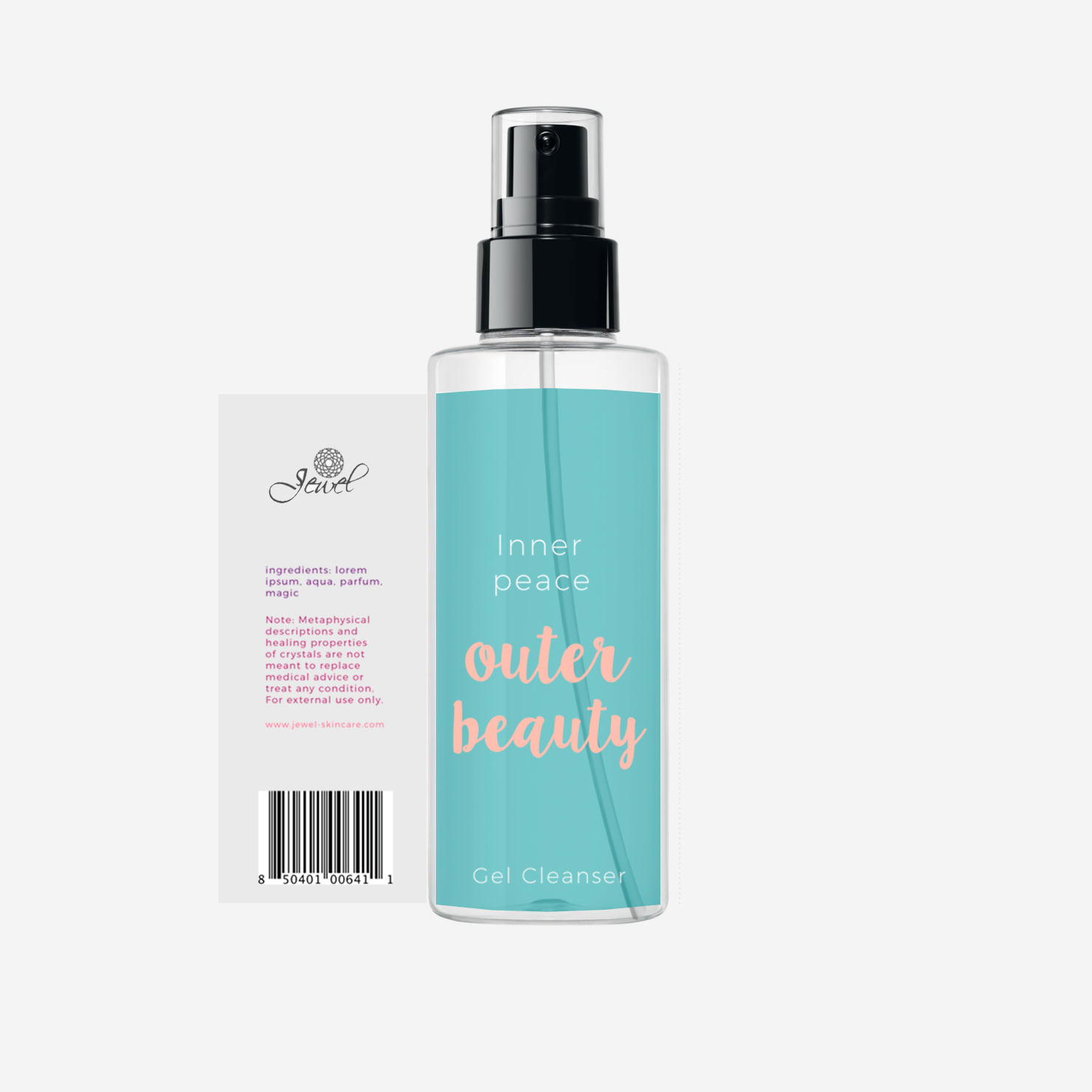 Diseño de Empaque por byjoao para este proyecto | Diseño #9540428