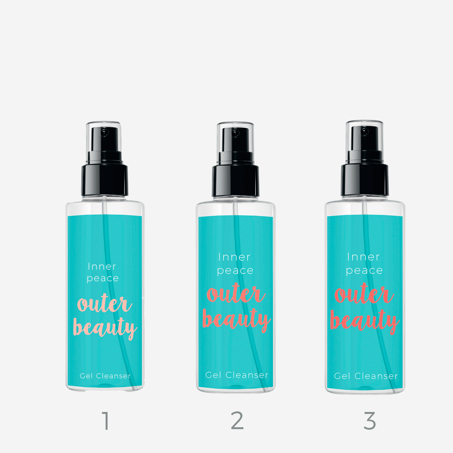 Packaging Design by byjoao for this project | Design #9564824