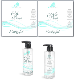 Packaging Design by camilabriganti