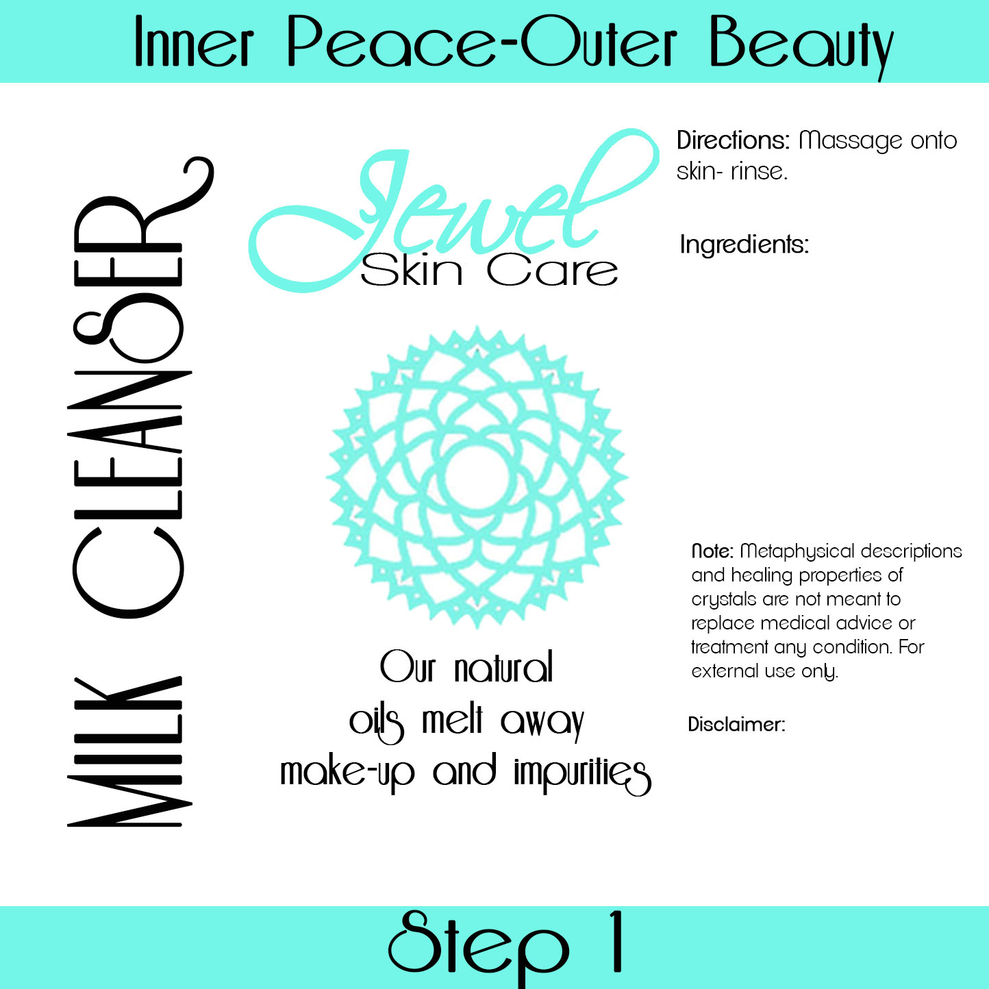 Design Emballage par Alissa Lee pour ce projet | Design #9429780