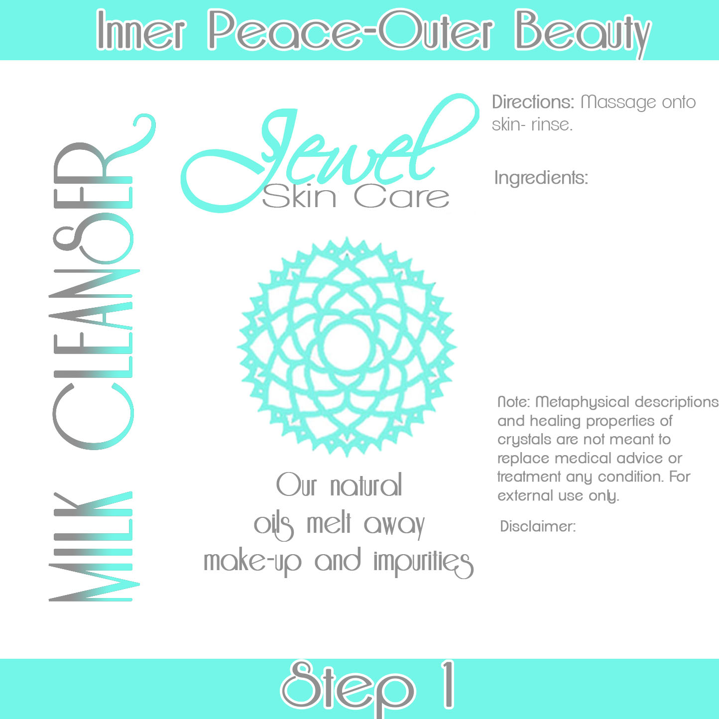 Packaging Design by Alissa Lee for this project | Design #9458293