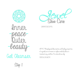 Packaging Design by Alissa Lee for this project | Design: #9458879
