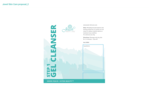 Packaging Design by Fk_Design for this project | Design: #9447587