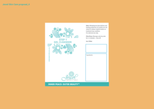 Verpackungs-Design von Fk_Design für dieses Projekt | Design: #9533332