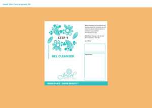 Verpackungs-Design von Fk_Design für dieses Projekt | Design: #9565976