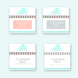 Verpackungs-Design von zarydenskaya für dieses Projekt | Design: #9540688