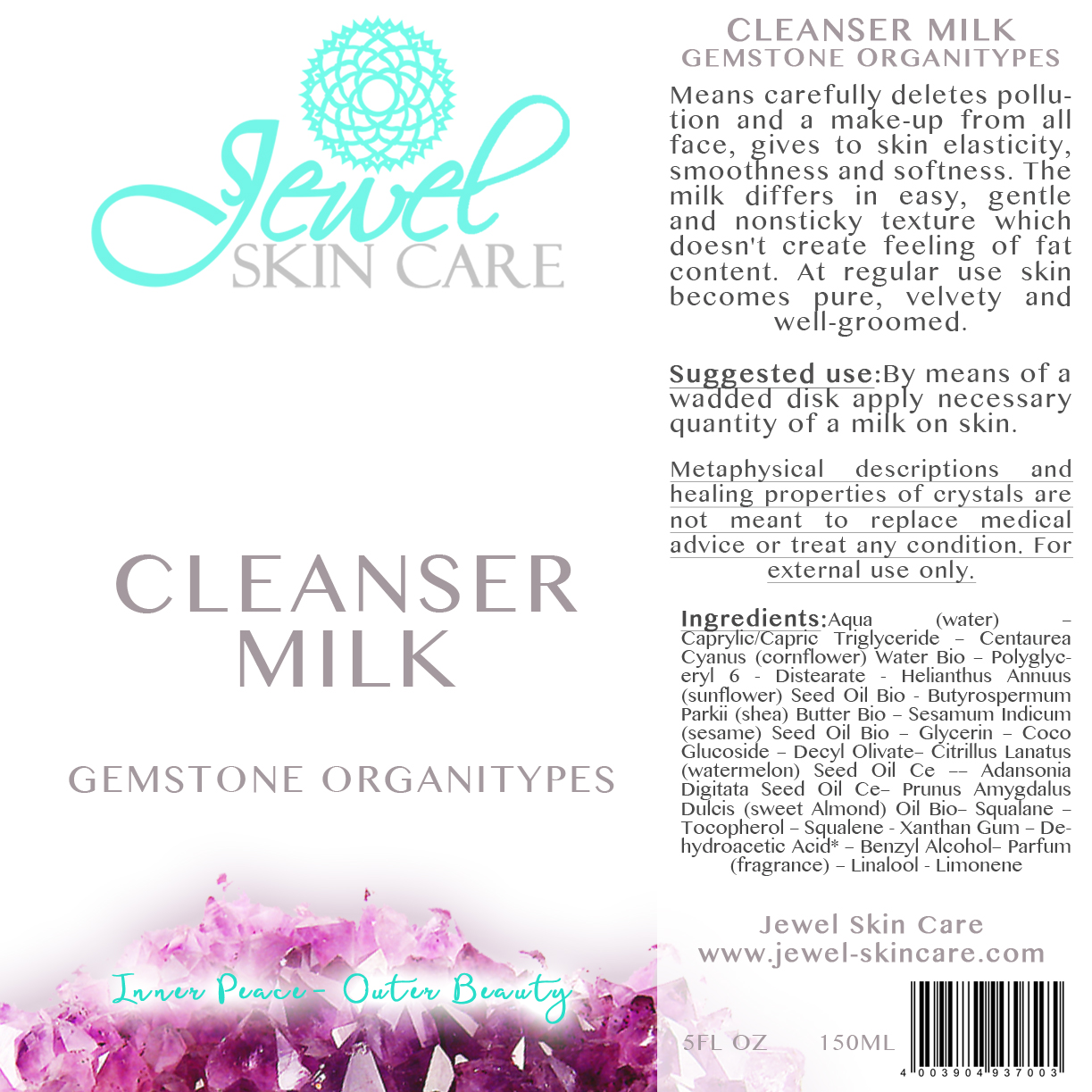 Diseño de Empaque por zarydenskaya para este proyecto | Diseño #9564475