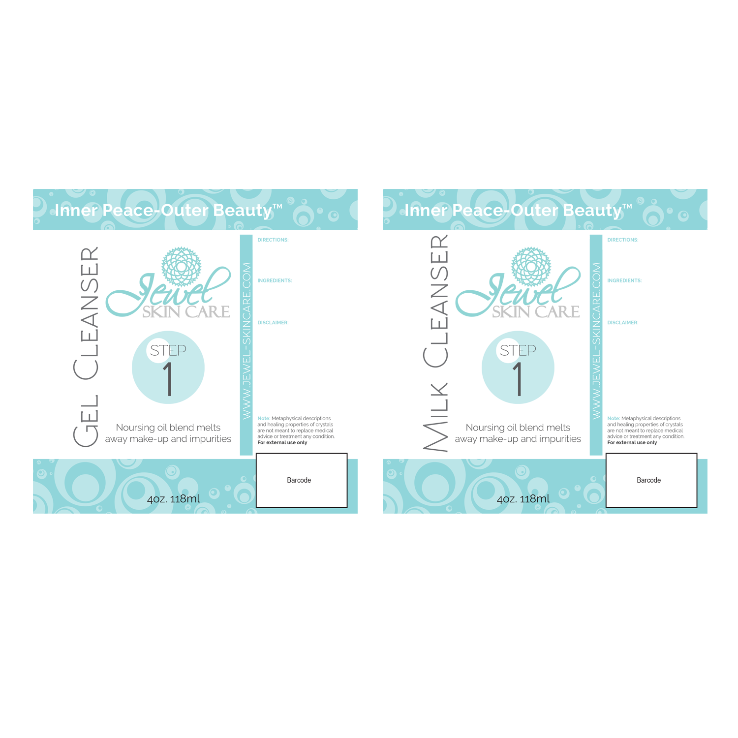 Diseño de Empaque por Soula Vetter para este proyecto | Diseño #9428745