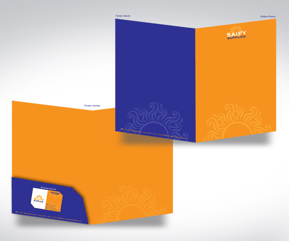 Stationery Design by viccap2002 for adamji distributors ltd | Design #2101862