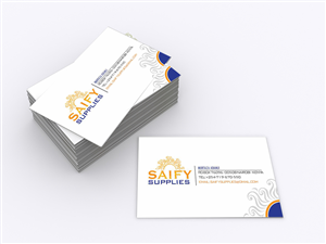 Stationery Design by TurtleDesign