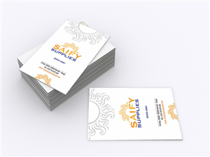 Stationery Design by TurtleDesign for adamji distributors ltd | Design: #2097450