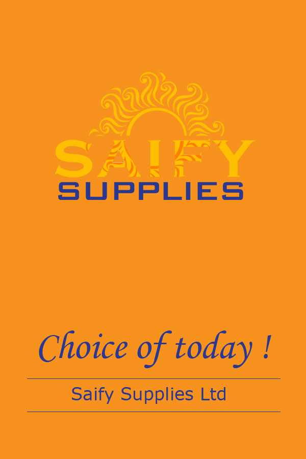 Stationery Design by Parul for adamji distributors ltd | Design #2081191