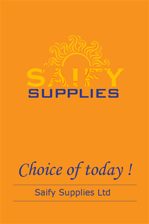 Stationery Design by Parul for adamji distributors ltd | Design: #2081191