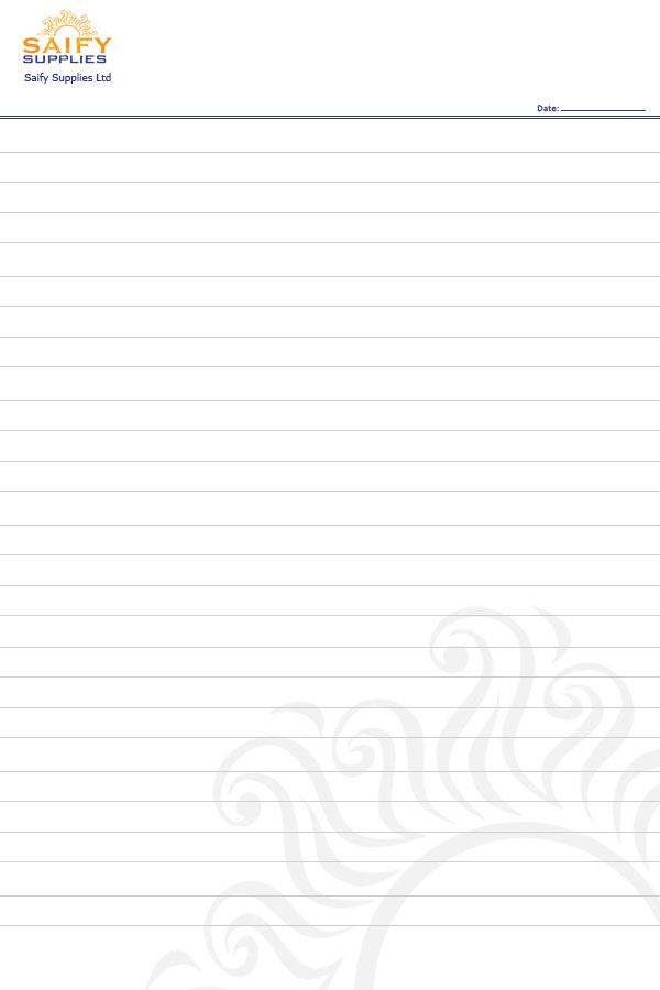 Stationery Design by Parul for adamji distributors ltd | Design #2081208