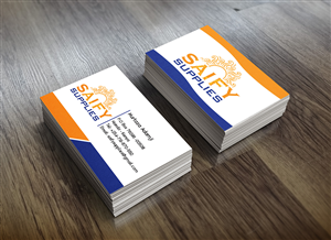 Stationery Design by  mikelamar for adamji distributors ltd | Design #2099141