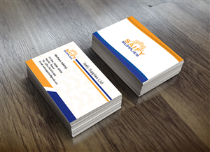 Stationery Design by  mikelamar for adamji distributors ltd | Design: #2099147