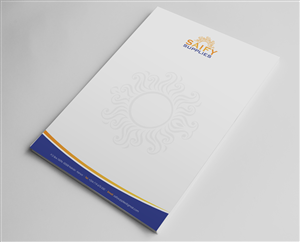 Stationery Design by logodentity for adamji distributors ltd | Design: #2063715