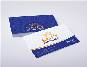 Stationery Design by logodentity for adamji distributors ltd | Design: #2063722