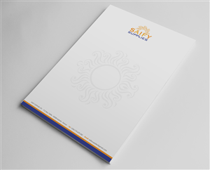 Stationery Design by logodentity for adamji distributors ltd | Design: #2068190