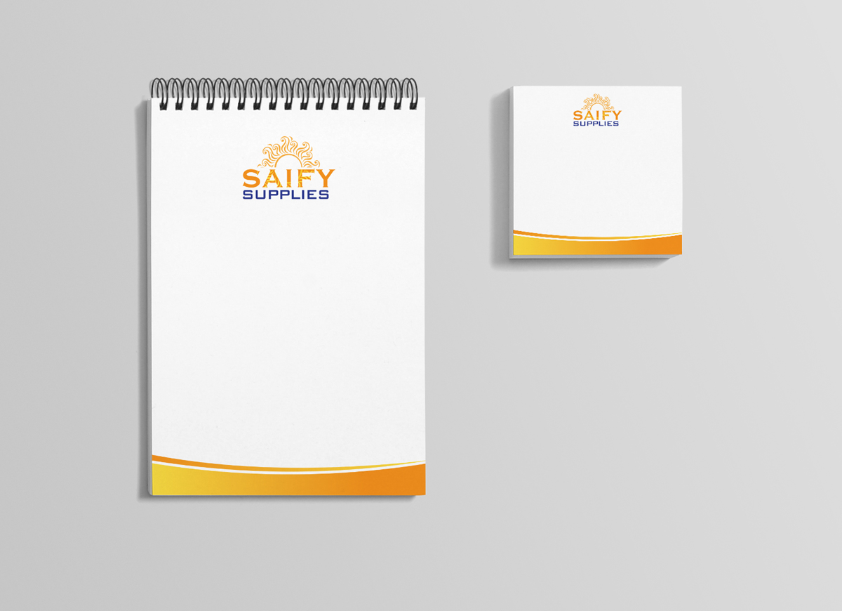 Stationery Design by logodentity for adamji distributors ltd | Design #2090993